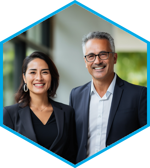 Workforce and talent leaders
